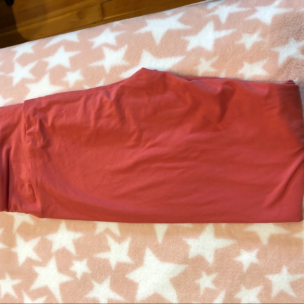 LuLaRoe one size leggings